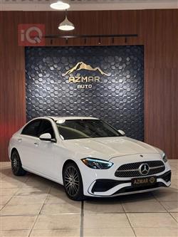 مێرسێدس بێنز C-Class